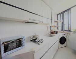The Interlace (D4), Condominium #507973021